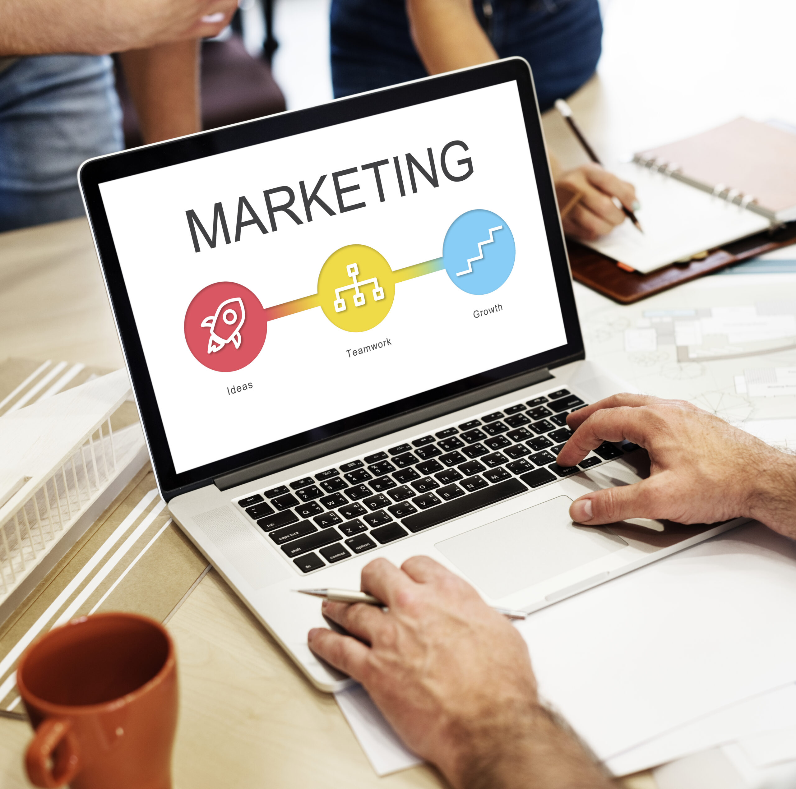 Courses For Digital Marketing
