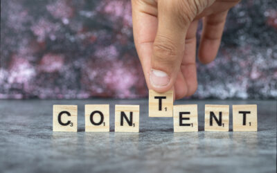 CONTENT MARKETING TRENDS 2023