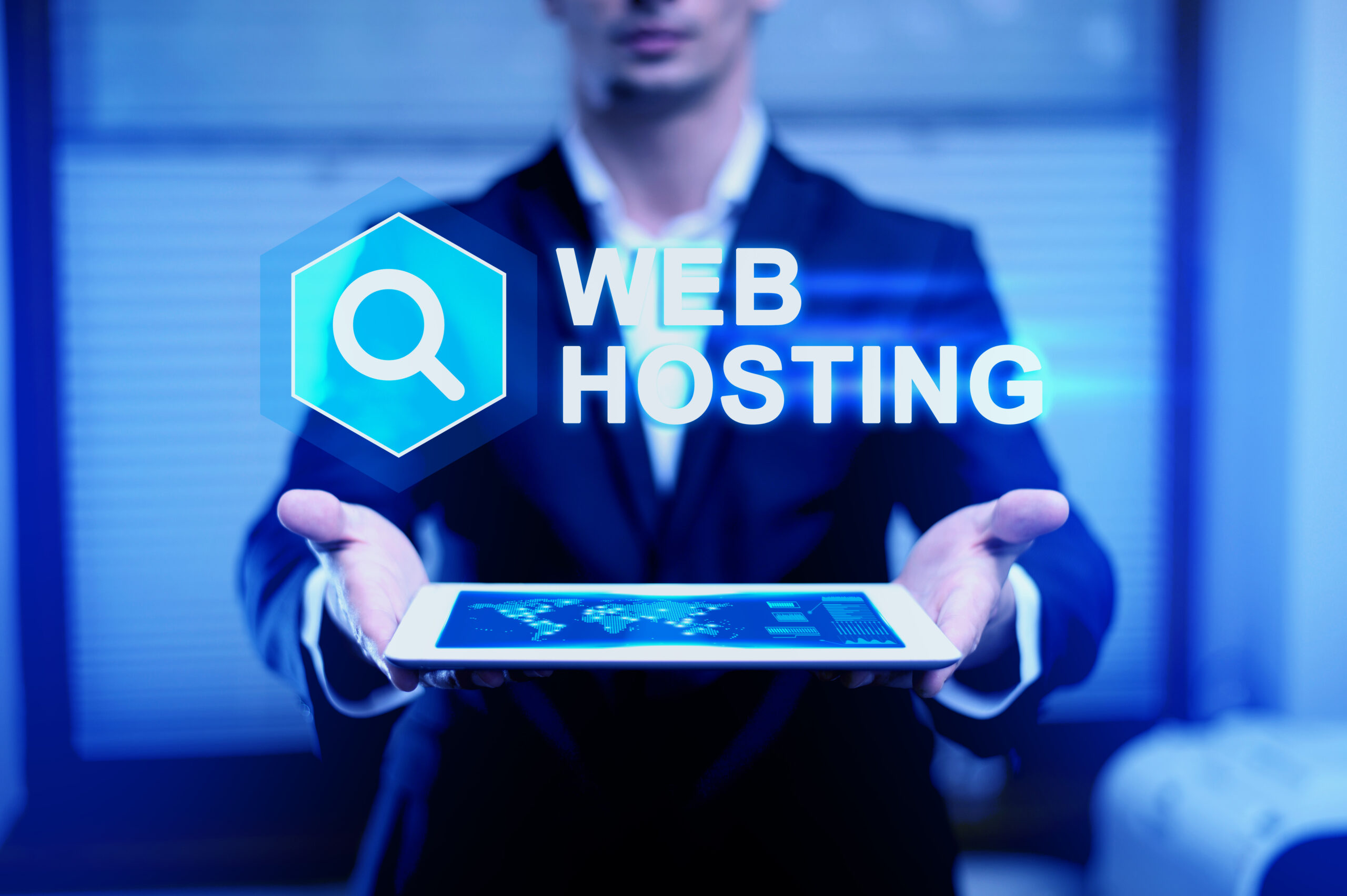 How To Choose Hosting And Hosting Provider?